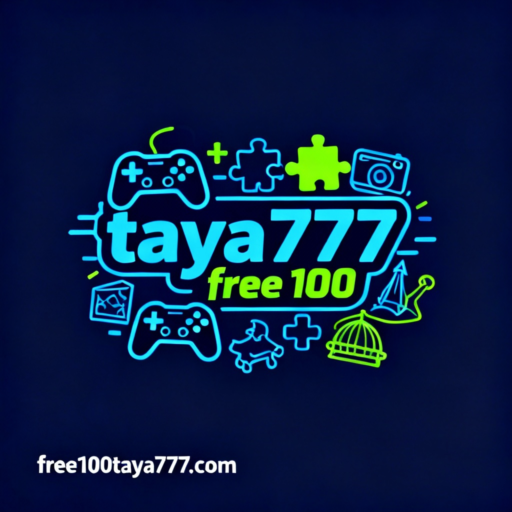 taya777 free 100